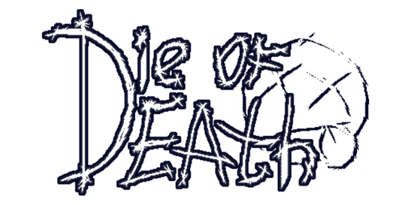 Artful Plush Die of Death